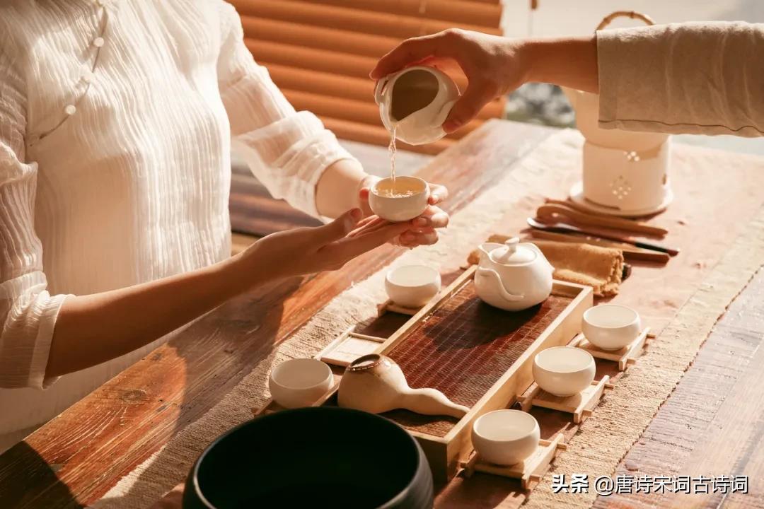 君子百朋,得一知己足矣度平生