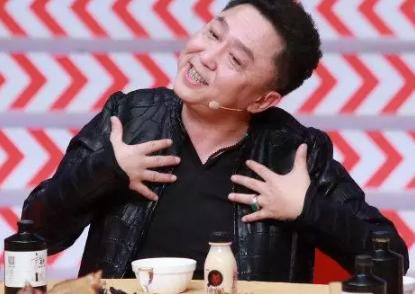 郭德纲说于谦是八旗贵胄,郭德纲于谦八旗贵胄相声名字