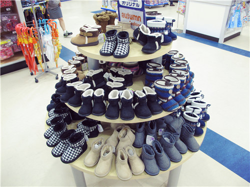 带宝宝去日本，东京、大阪最好逛的母婴店，附超详细购物攻略！