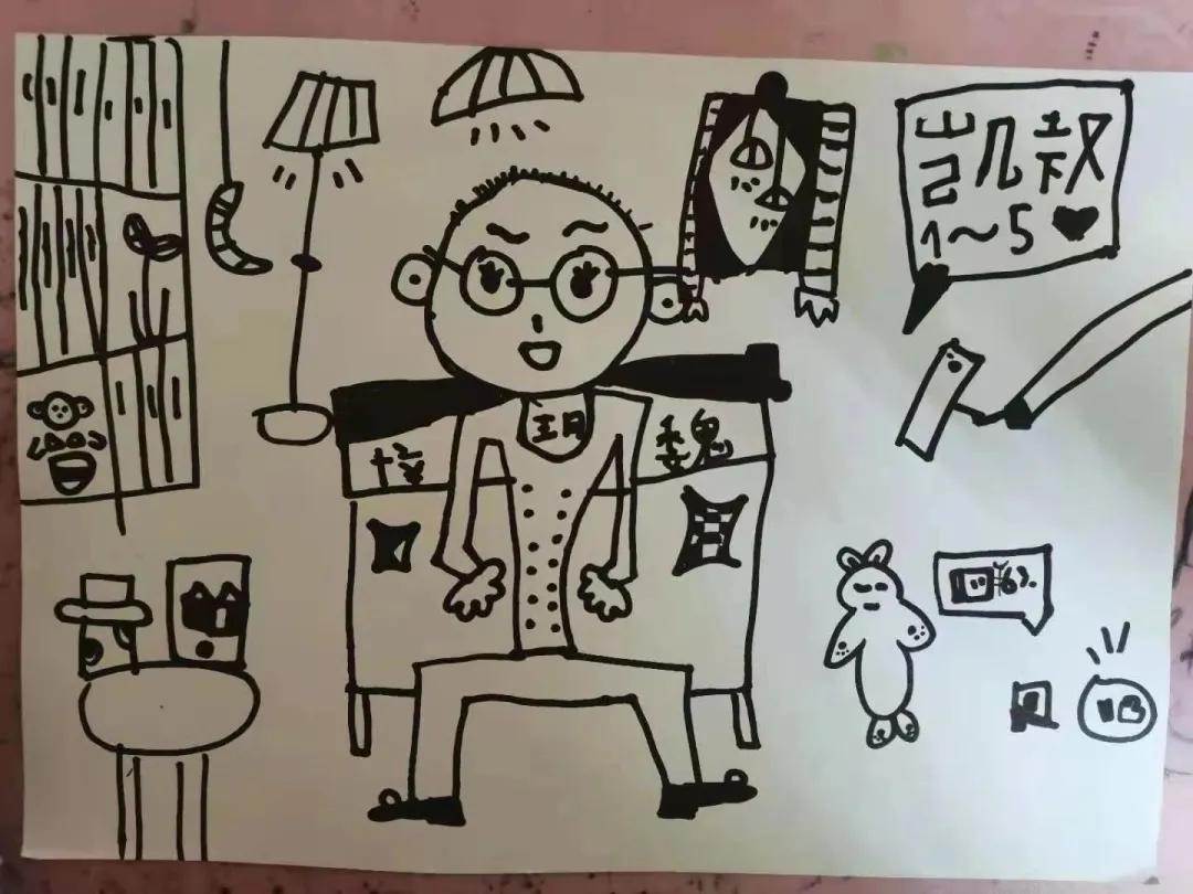 当孩子说我不想上学,孩子不想读书了怎么开导她