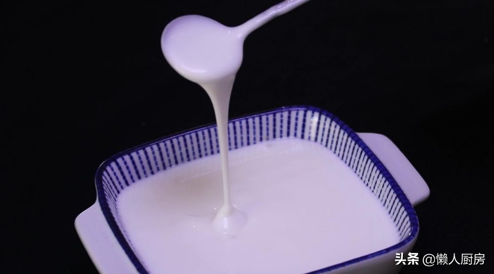 没有保温功能的电饭锅怎么做酸奶,电饭锅做酸奶制作方法及步骤如下