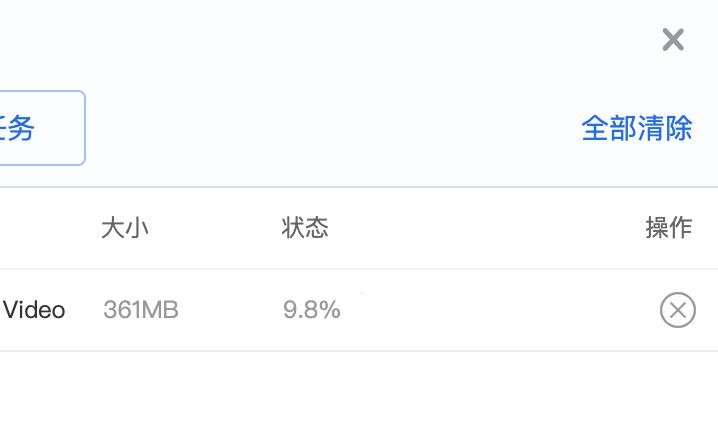百度网盘海外版不限速,听说百度云资源