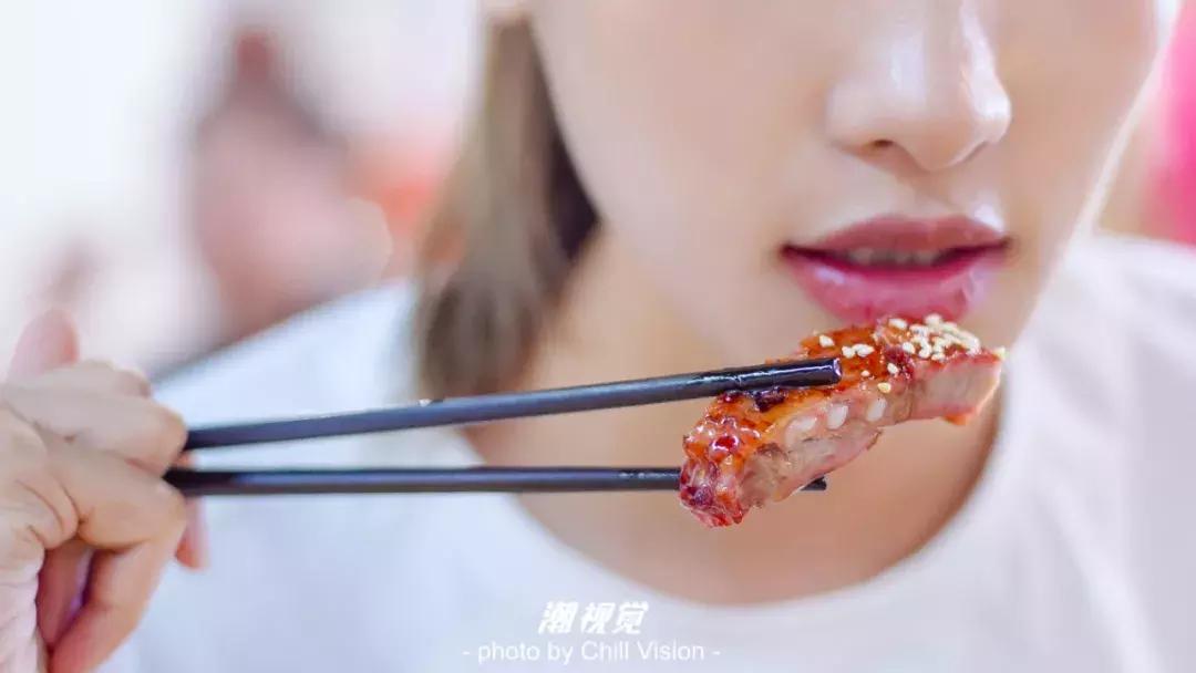 探店20年老店菜,美食探店小店深藏闹市20年