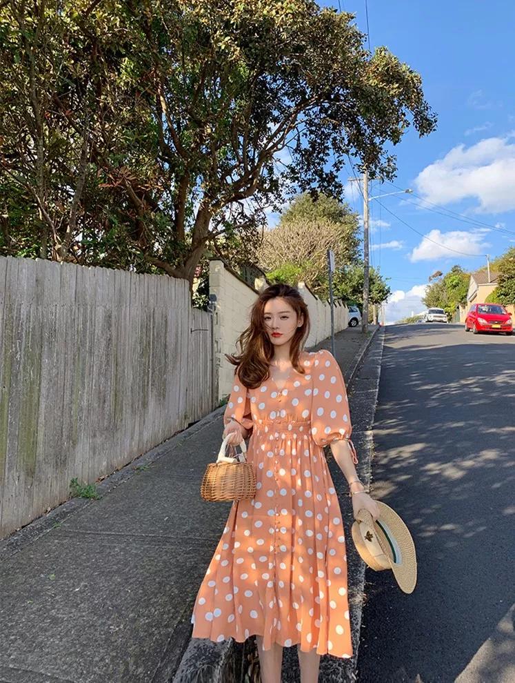 夏天爱穿裙子的女生必备,夏天爱穿裙子不好意思