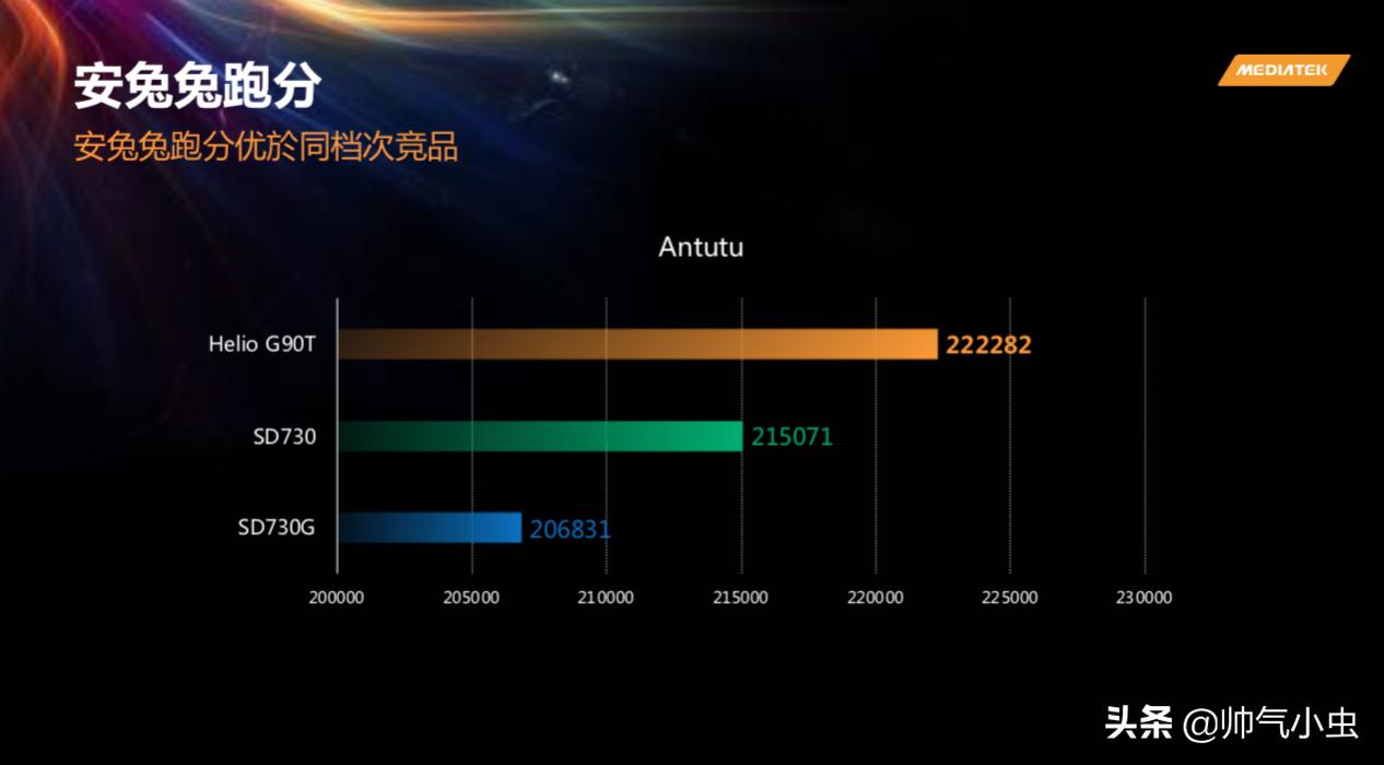 联发科g90t和骁龙730g,联发科g90与骁龙730g