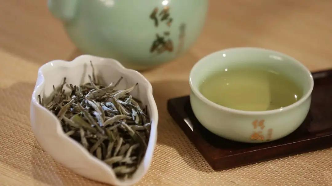 白毫银针原生态白茶,白茶白毫银针价格表大全