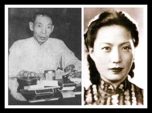 孟小冬余音绕梁叹冬皇完整版,京剧冬皇孟小冬什么地位