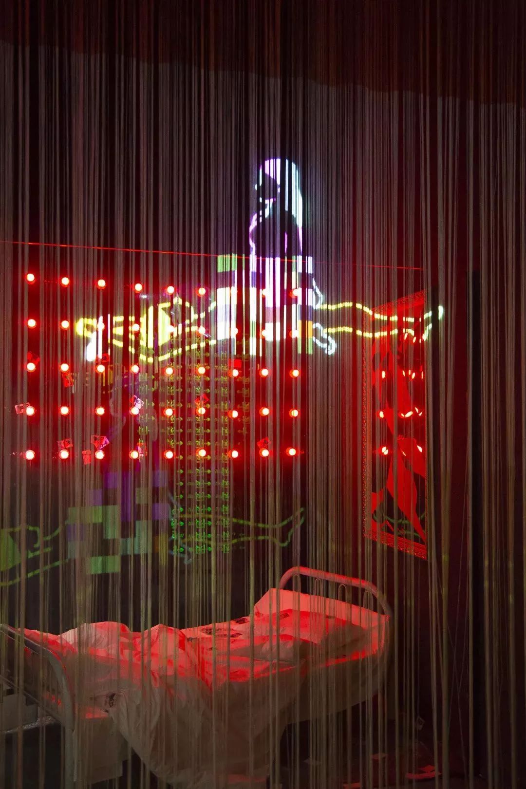 创意快闪店效果图,创意快闪店案例