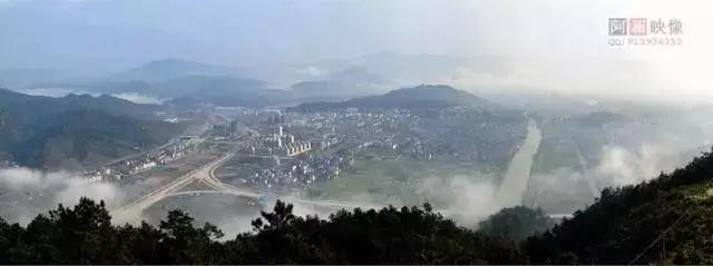 长汀有什么风景,长汀的美景有什么