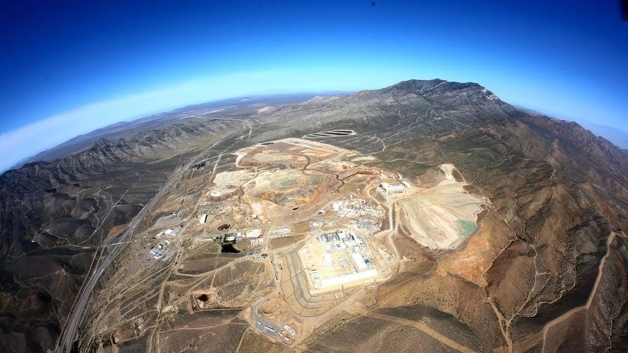 从“被误会”到被誉为“工业维生素”!*土稀**到底稀缺在哪里