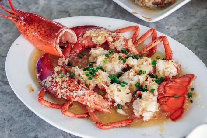 美丽椰城海口夜景,品味海口的韵味感受椰城的魅力