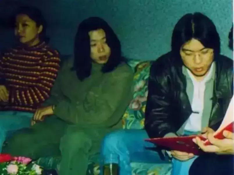 朴树消失10年后采访,朴树突然离场全集