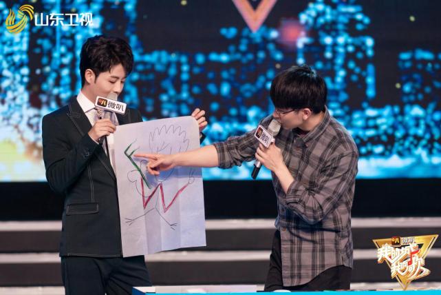 我的城我的歌淄博,我的城我的歌济南篇