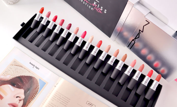 丝芙兰纪梵希口红,口红大作战赢皮肤