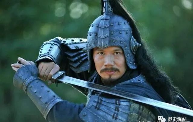 三国时代猛将排行吕布排第二,三国武将排名吕布