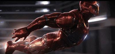 漫威马克战甲,漫威马克42号战甲介绍