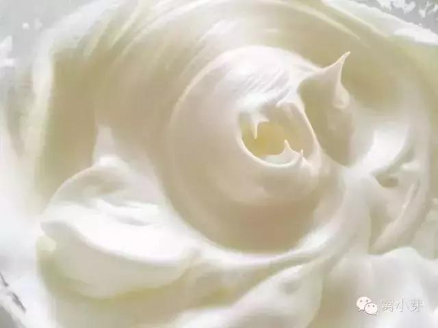 溶豆做法中蛋白是冷冻还是冷藏,溶豆蛋白做法