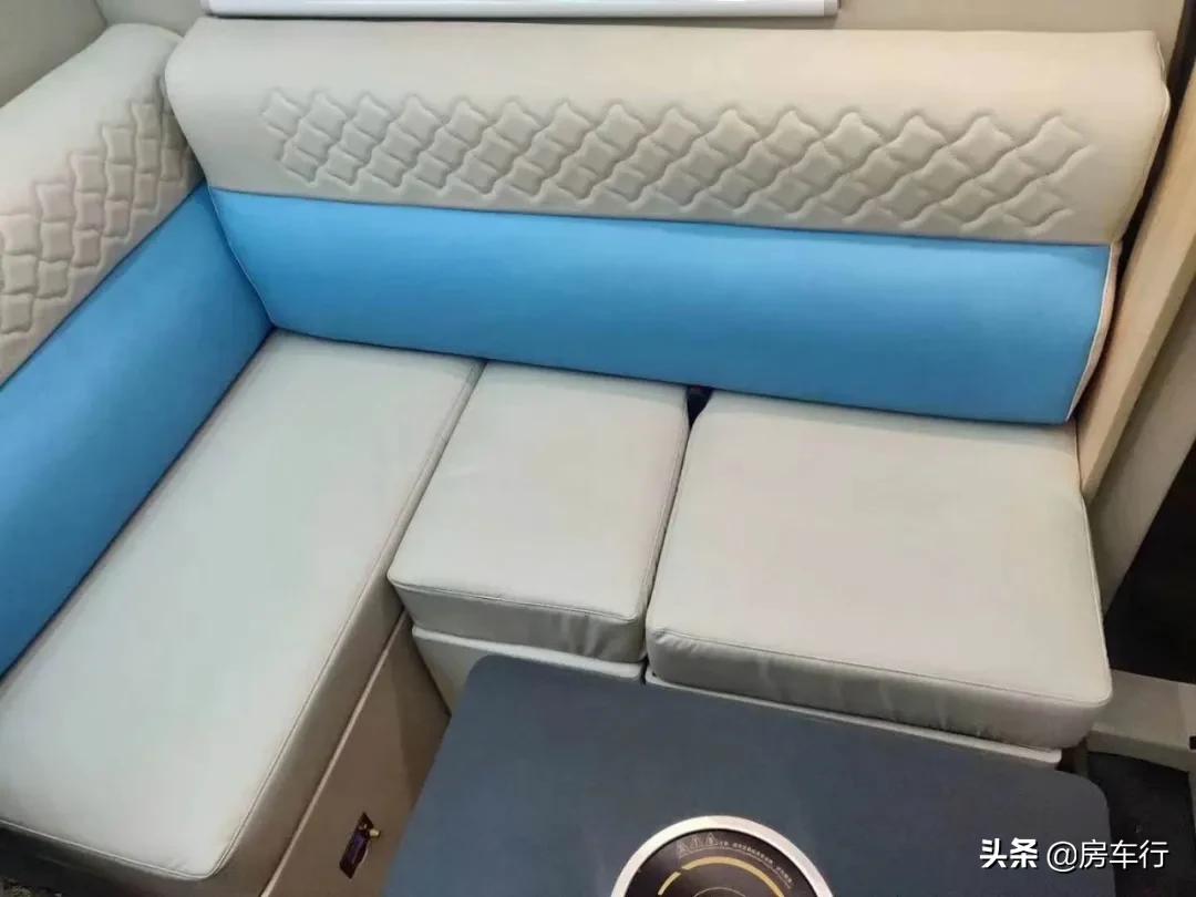 程力h500升顶露台房车官网,湖北程力房车30万元以下c型