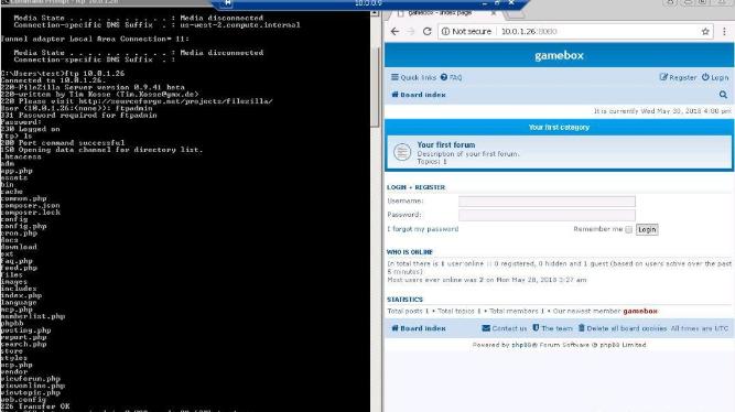 内网渗透基础知识及流程 (内网渗透的方法有哪些)