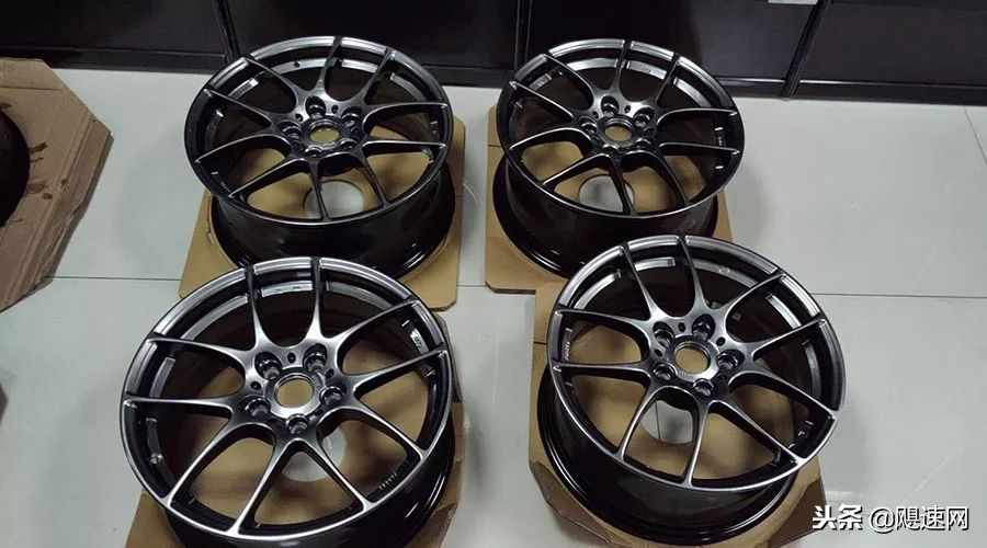 斯柯达昊锐车亮黑武士,斯柯达昊锐换门