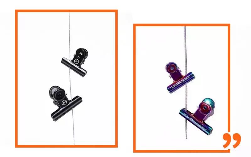 自行车链条diy手链,自行车链子当合页