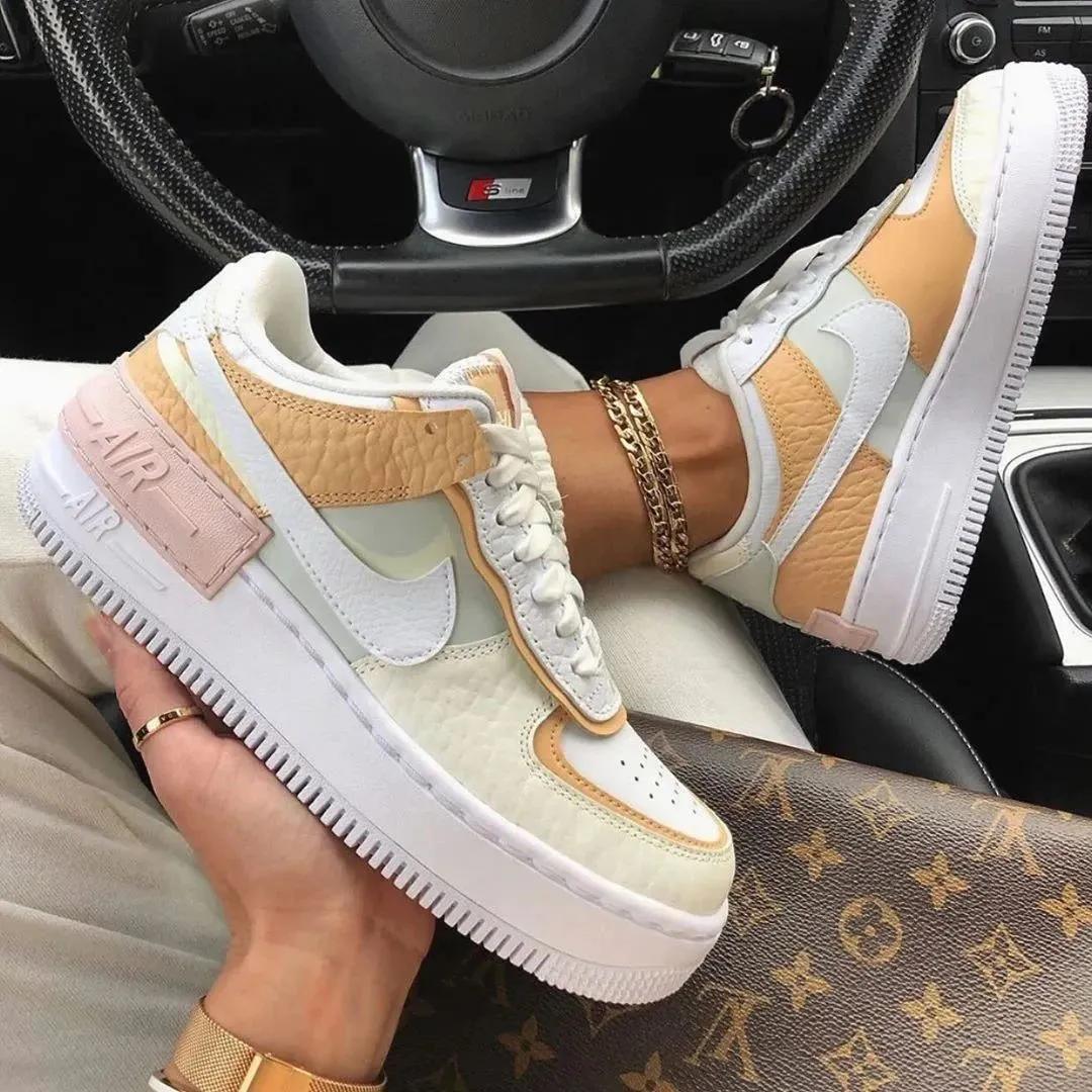 nike最新单品,nike休闲穿着最舒服的系列