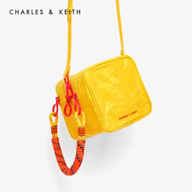 女生都应该有一款小ck,适合男生的小ck