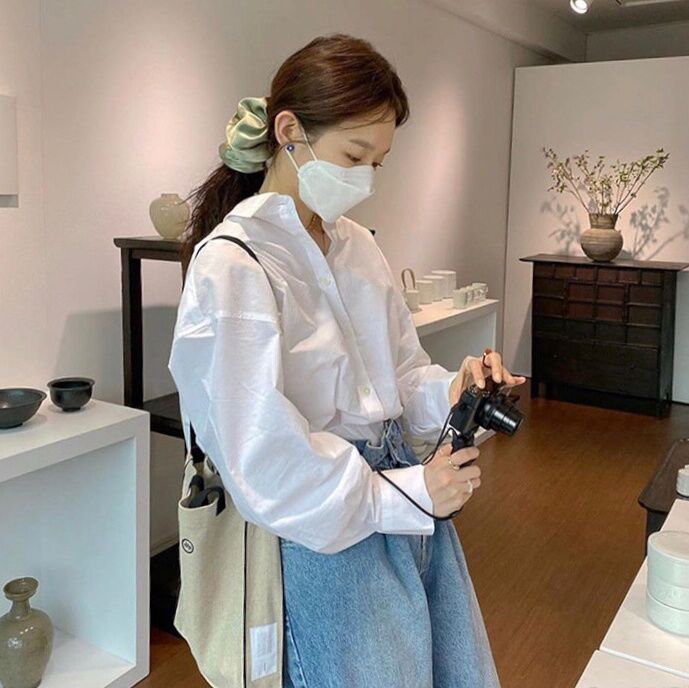 depound品牌,韩国设计师品牌黑白