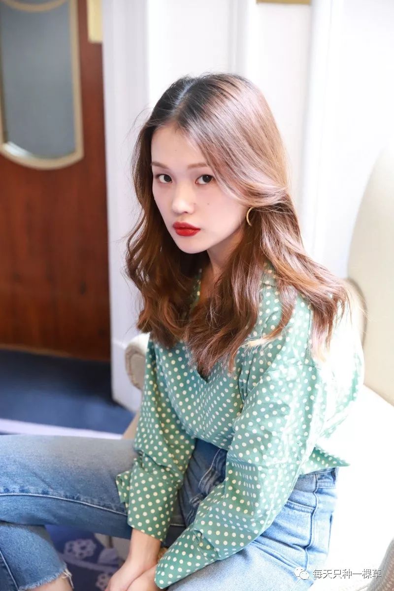 21天口红,30天口红打卡