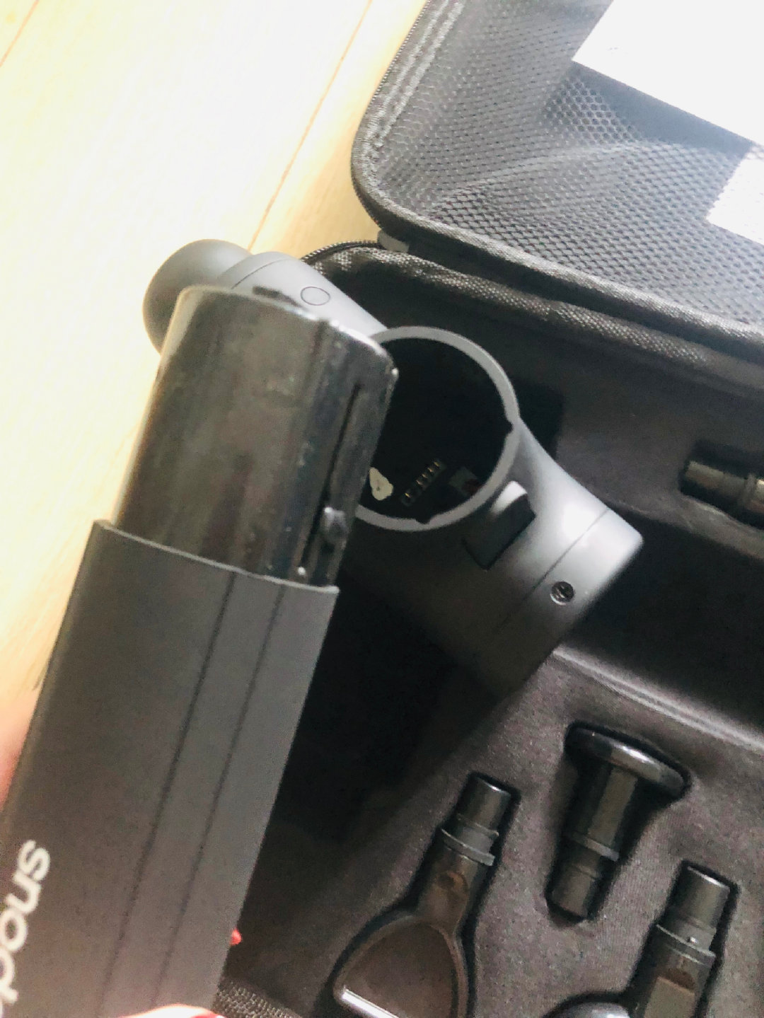 2023筋膜枪测评推荐,测评筋膜枪