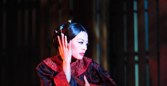 《玉秀》：一部失贞女求爱记，揭开国人“处女情结”的虚伪与危害