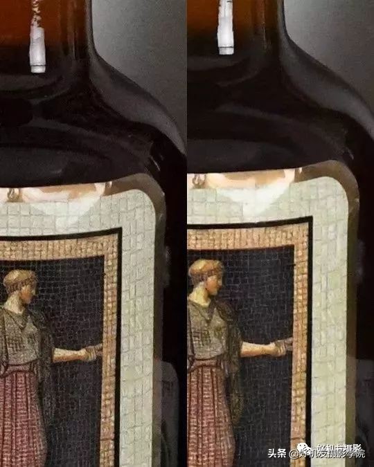 iso越低画面越亮还是暗,iso越低越好吗