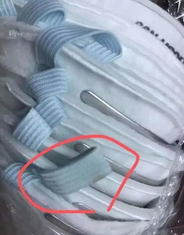 国内的哪些口罩是假的,网上最近医用口罩很多真的假的