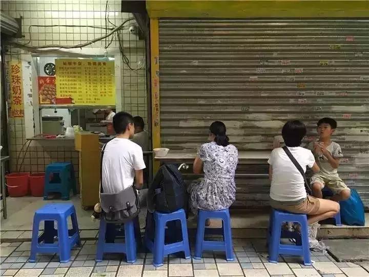 广州地铁十八号线沿线美食,坐地铁去哪里找美食