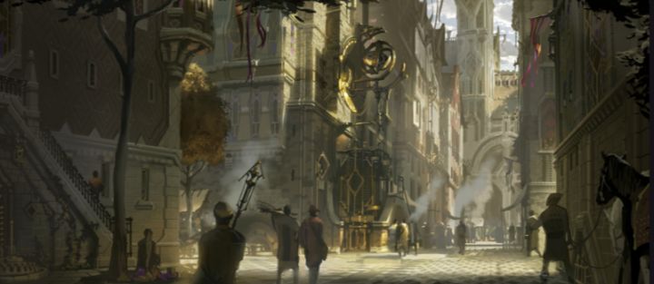 英雄联盟哪个城邦适合生活,英雄联盟里哪个城邦最强