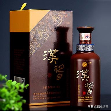 汉酱酒：茅台嫡系产品，绵柔酱香典范