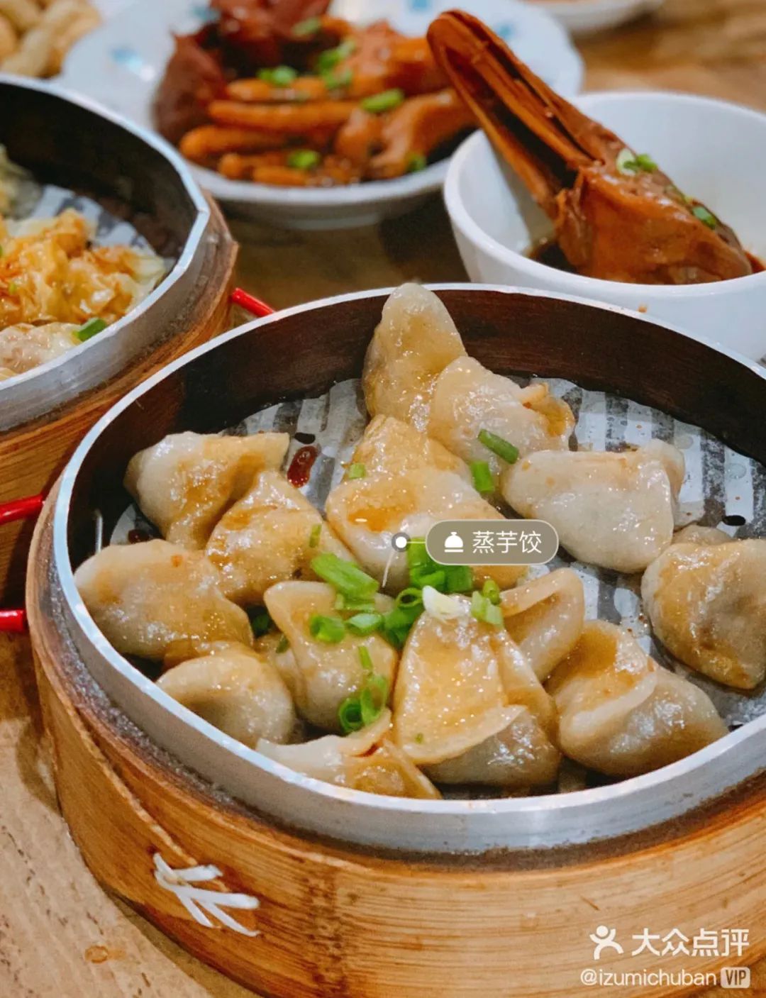 这个荣获浙江小吃冠军的小城已成网红打卡地，为了吃也值得来一趟