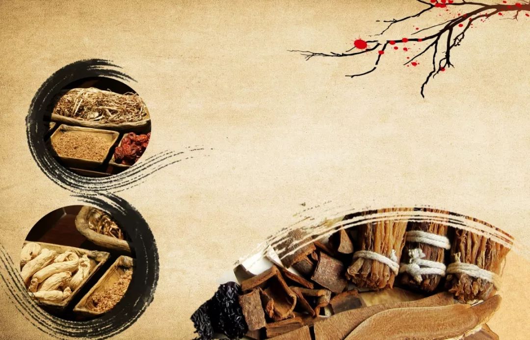 中医五脏六腑用药歌诀,用药顺口溜100首