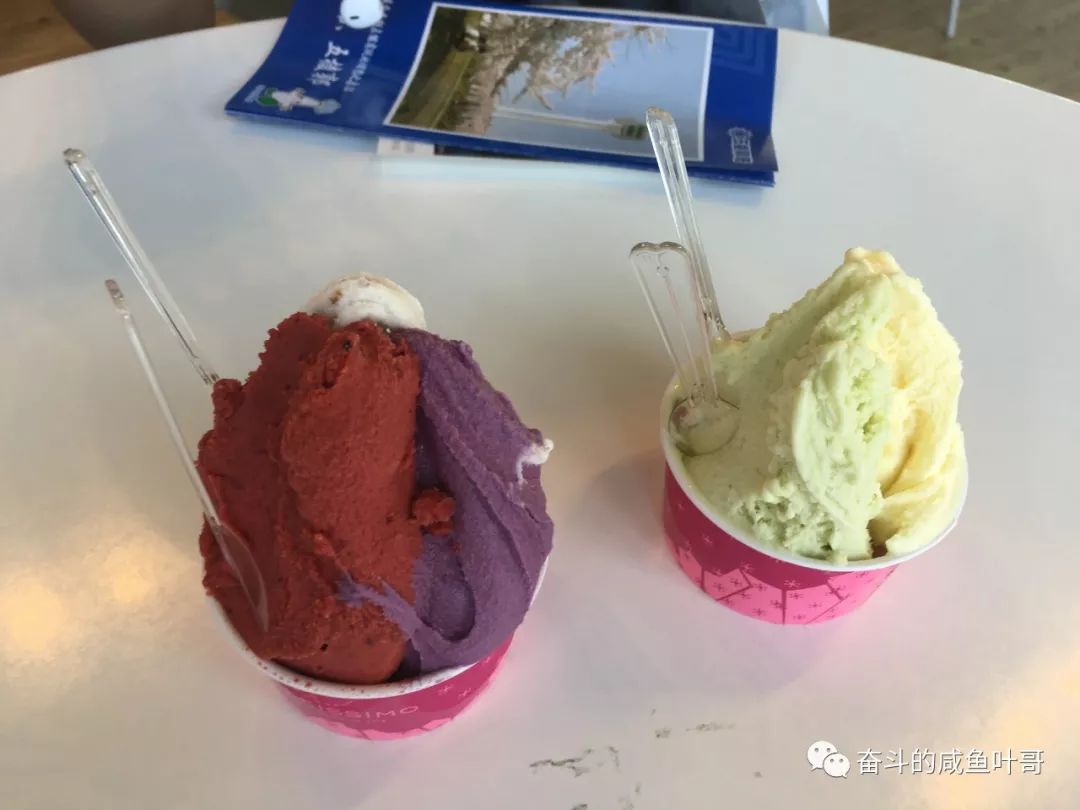 北海道函馆推荐,北海道的夏天