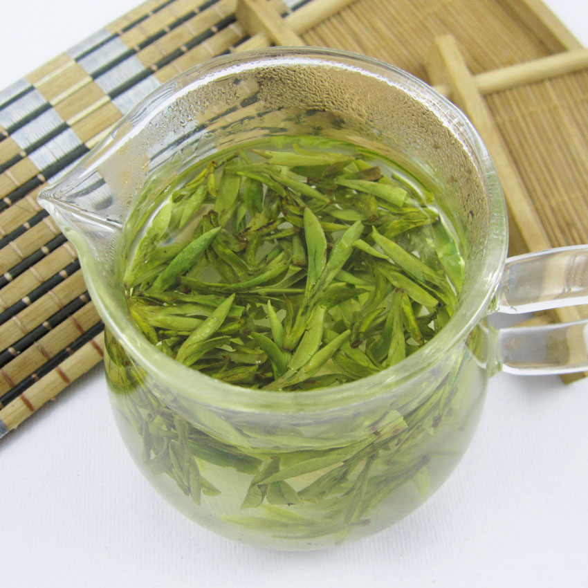 绿茶有青草味是好还是不好,绿茶都有一股青气味吗