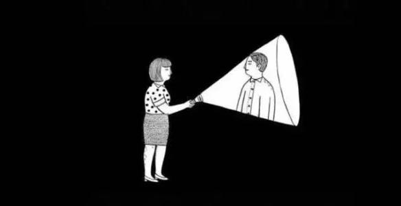 经常说反话心理疏导,心理学说反话