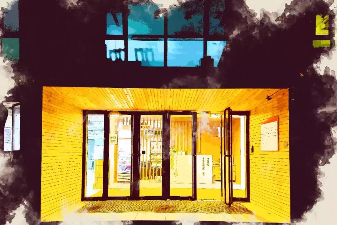 这里是望京，她有多混乱，就有多包容