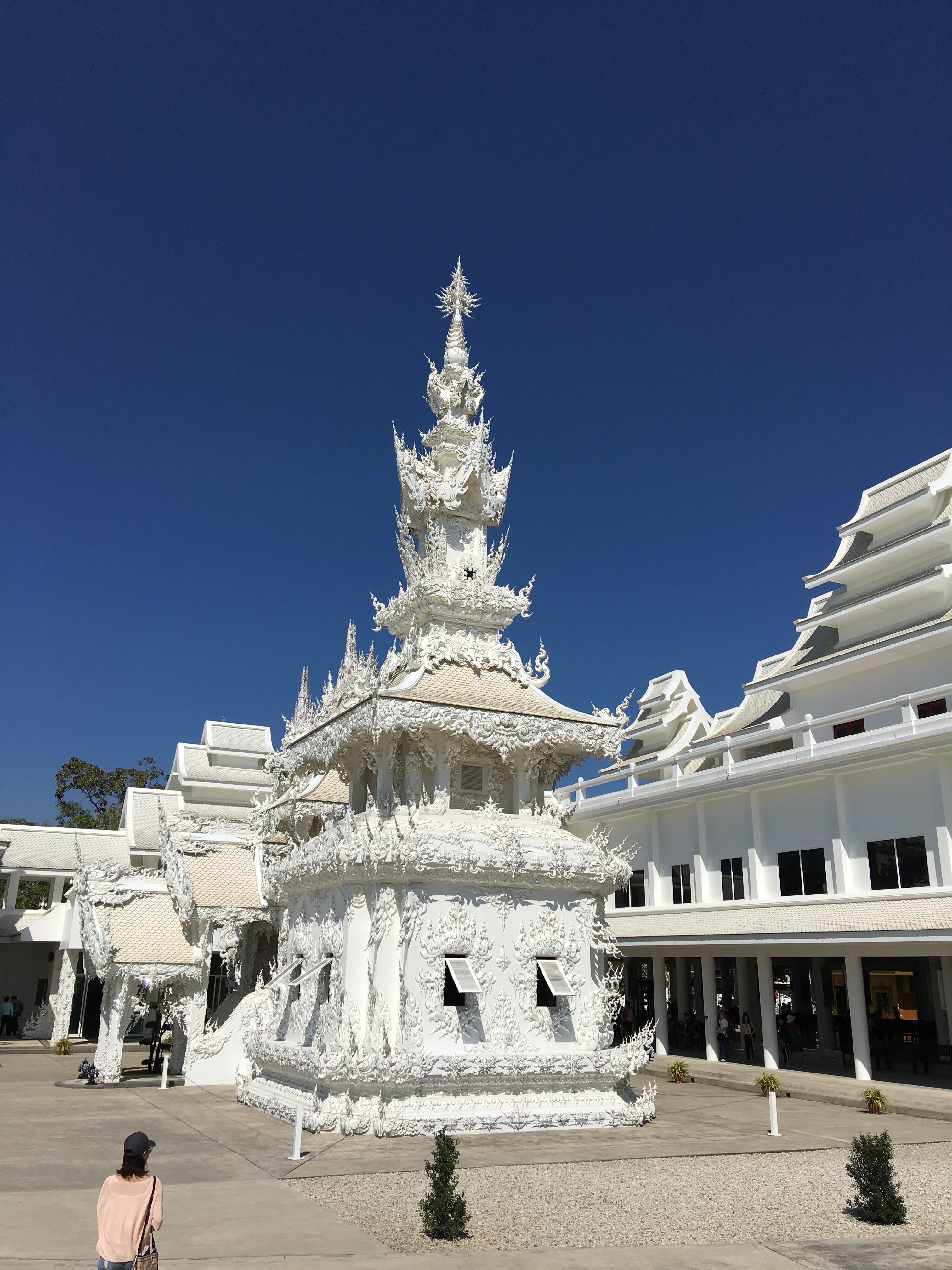 泰美好玩的地方,春节泰好玩