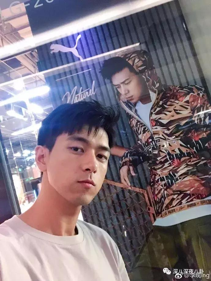 性感gun神在线撩妹，这个男人我上头了,≧口≦