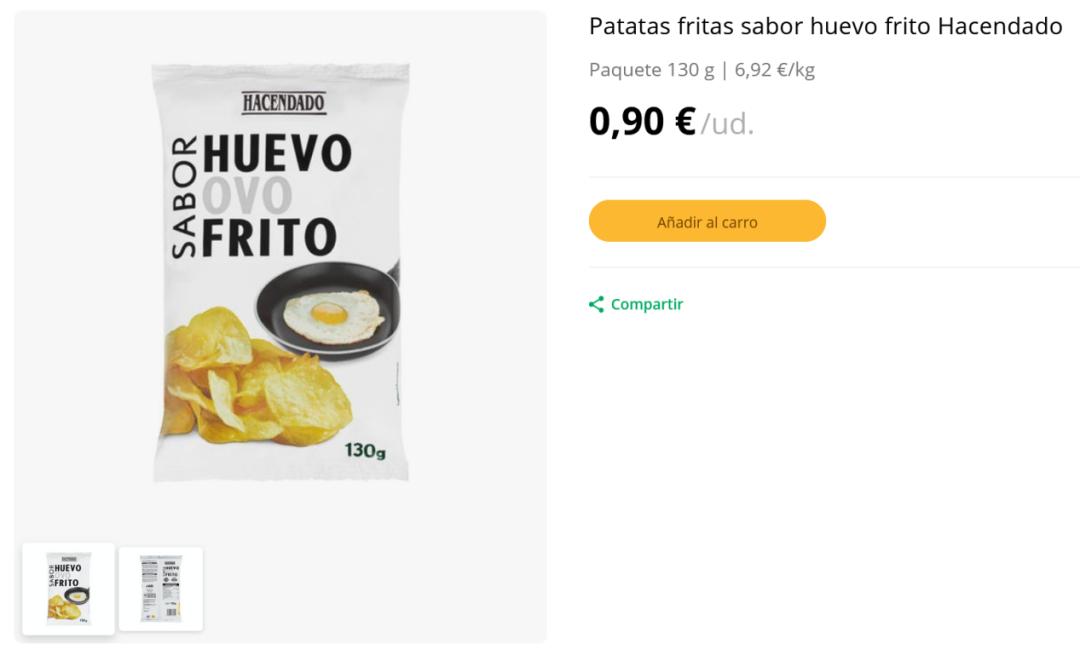 扒一扒Mercadona的隐藏好物，也太太太太太太好用了吧