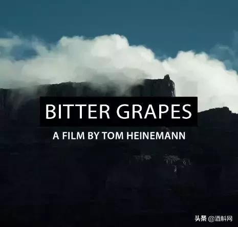 葡萄酒历史纪录片,十部顶级葡萄酒纪录片中英字幕