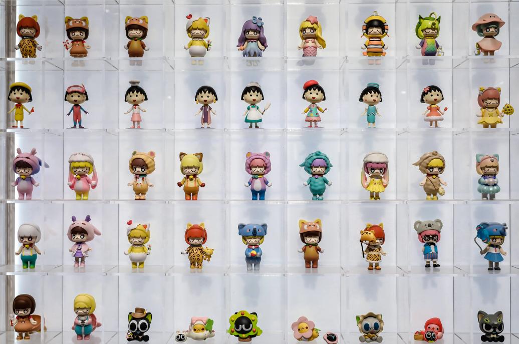 x11旗舰贵阳,x11旗舰店潮玩店