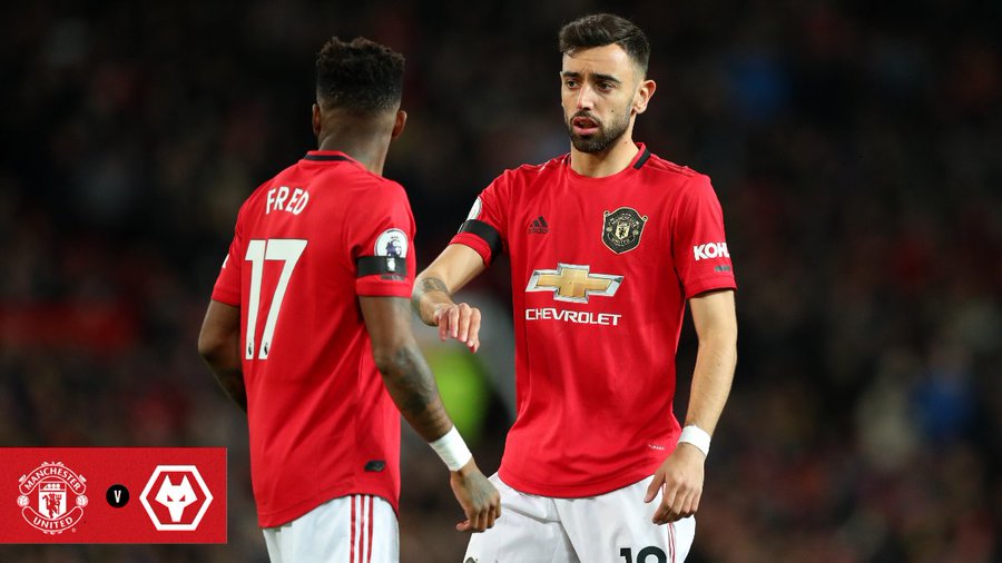 深度复盘曼联0-0狼队：标王表现差强人意，这3大难题亟待索帅解决