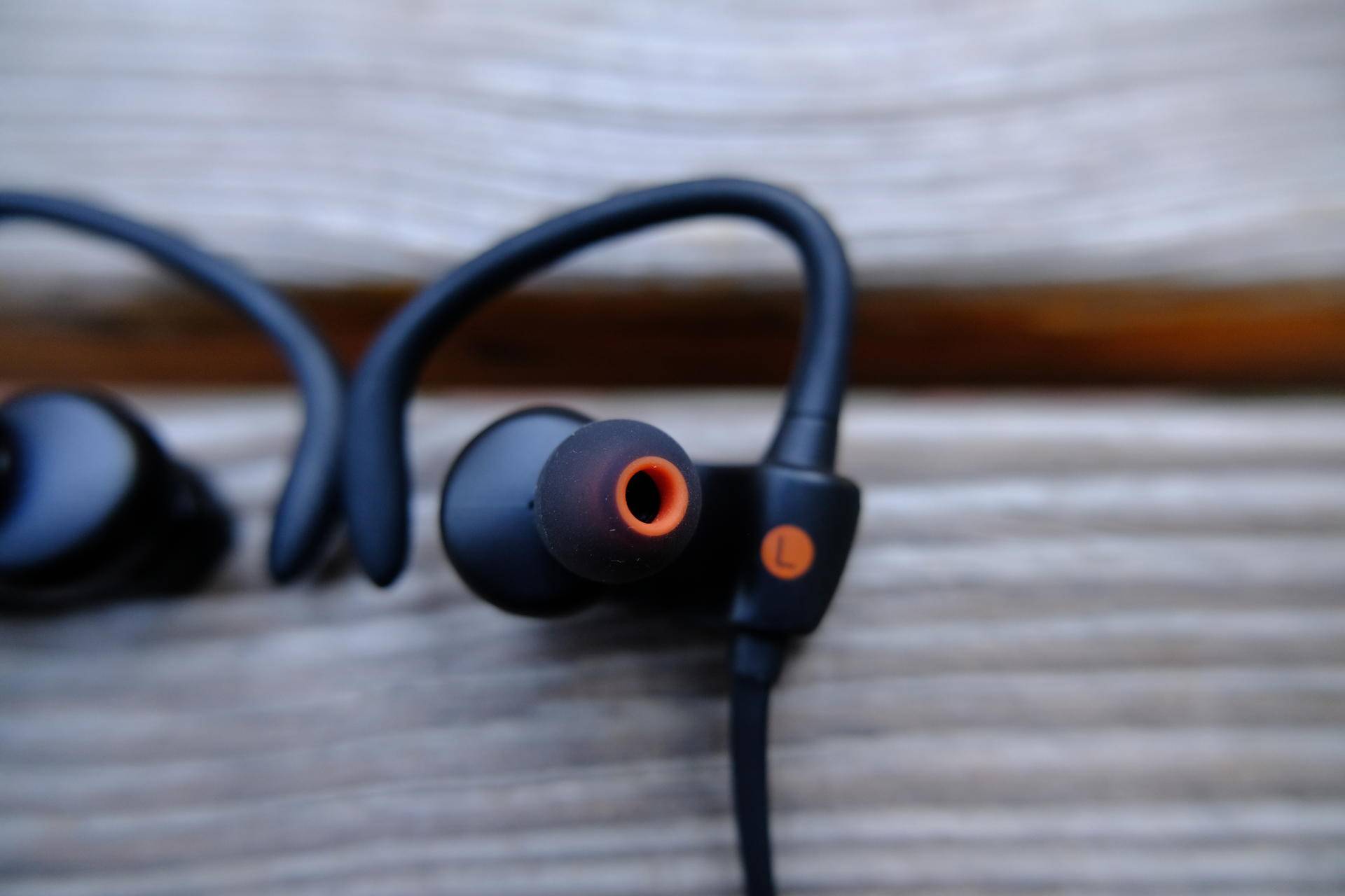 taotronic蓝牙耳机,taotronics百元运动耳机