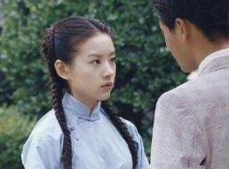 40岁董洁扮少女,四十三岁董洁展现真实年龄
